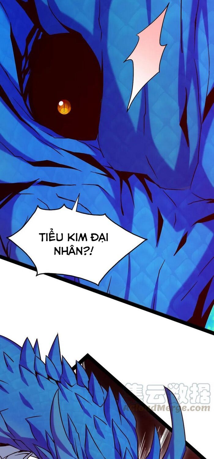 đọc truyện Ma Thú Kiếm Thánh Dị Giới Tung Hoành Chương 140 ảnh 5 tại Truyện Dạ Ký
