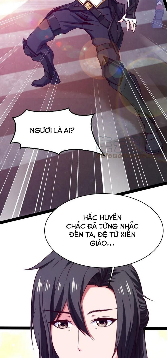 đọc truyện Ma Thú Kiếm Thánh Dị Giới Tung Hoành Chương 141 ảnh 29 tại Giả Dược