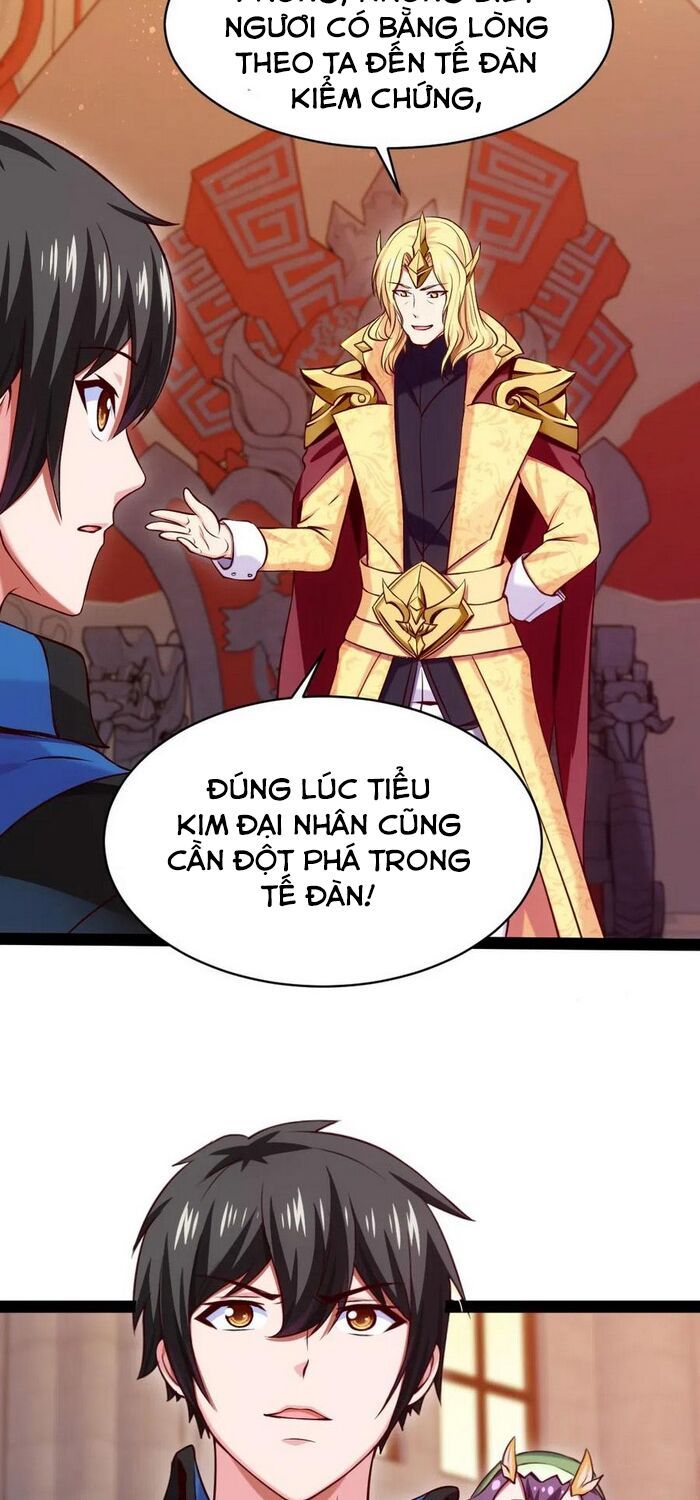 đọc truyện Ma Thú Kiếm Thánh Dị Giới Tung Hoành Chương 141 ảnh 7 tại Giả Dược