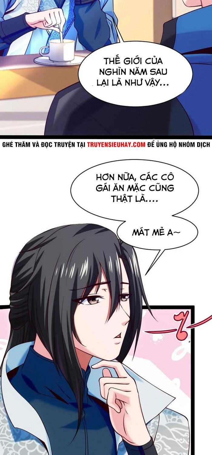đọc truyện Ma Thú Kiếm Thánh Dị Giới Tung Hoành Chương 142 ảnh 11 tại Truyện Dạ Ký