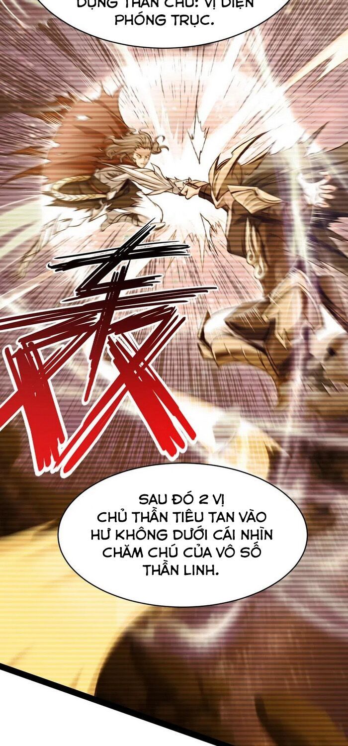 đọc truyện Ma Thú Kiếm Thánh Dị Giới Tung Hoành Chương 142 ảnh 25 tại Truyện Dạ Ký