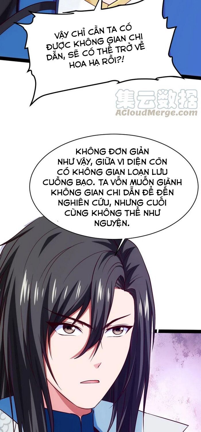 đọc truyện Ma Thú Kiếm Thánh Dị Giới Tung Hoành Chương 142 ảnh 29 tại Truyện Dạ Ký