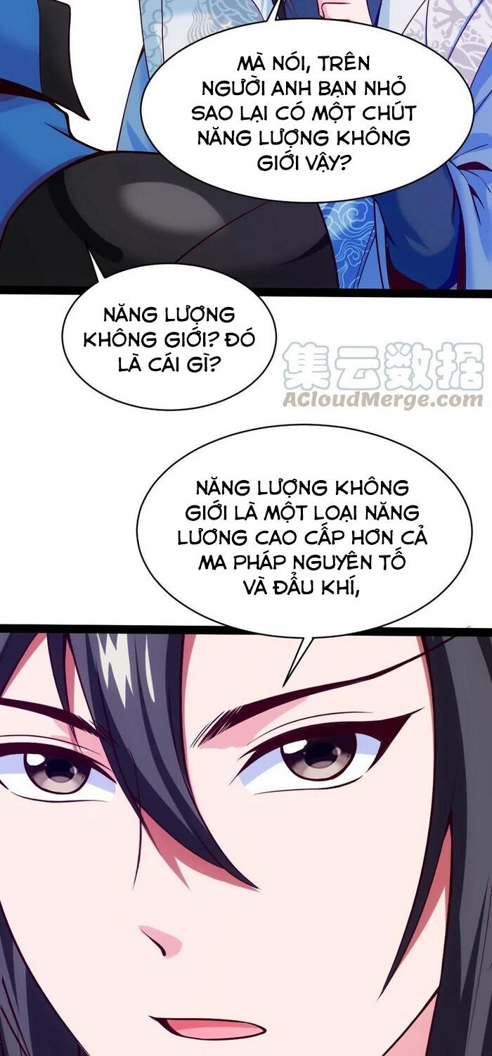 đọc truyện Ma Thú Kiếm Thánh Dị Giới Tung Hoành Chương 143 ảnh 11 tại Truyện Dạ Ký