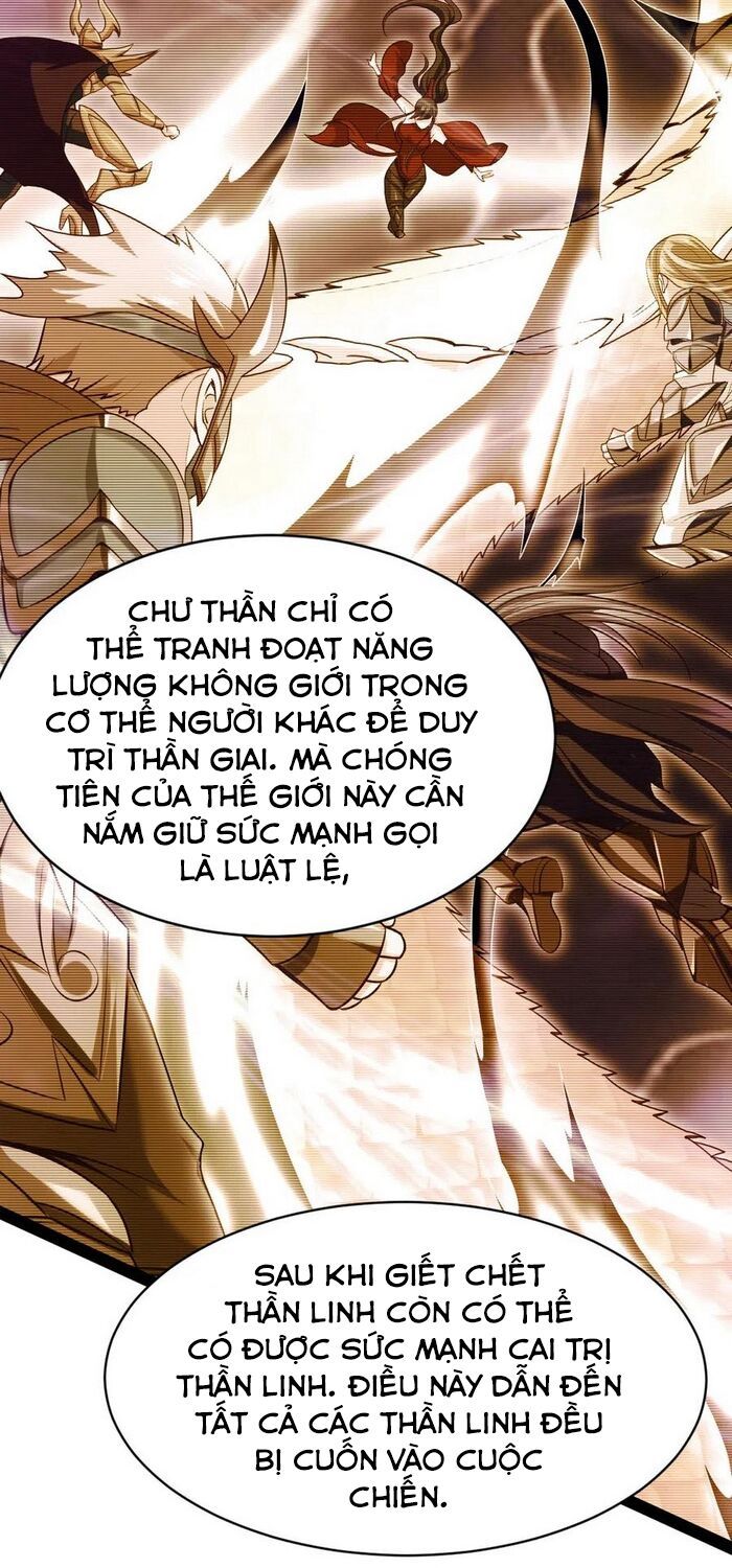 đọc truyện Ma Thú Kiếm Thánh Dị Giới Tung Hoành Chương 143 ảnh 13 tại Truyện Dạ Ký