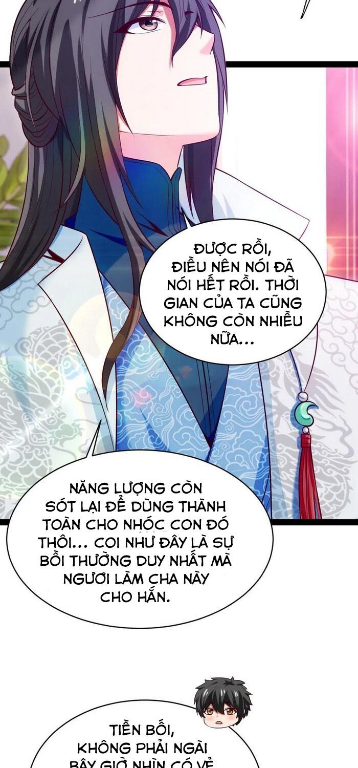 đọc truyện Ma Thú Kiếm Thánh Dị Giới Tung Hoành Chương 143 ảnh 25 tại Truyện Dạ Ký