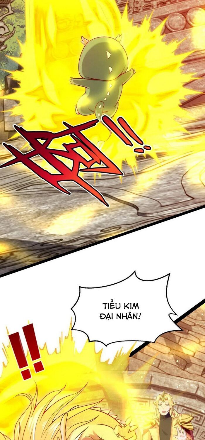 đọc truyện Ma Thú Kiếm Thánh Dị Giới Tung Hoành Chương 143 ảnh 35 tại Truyện Dạ Ký