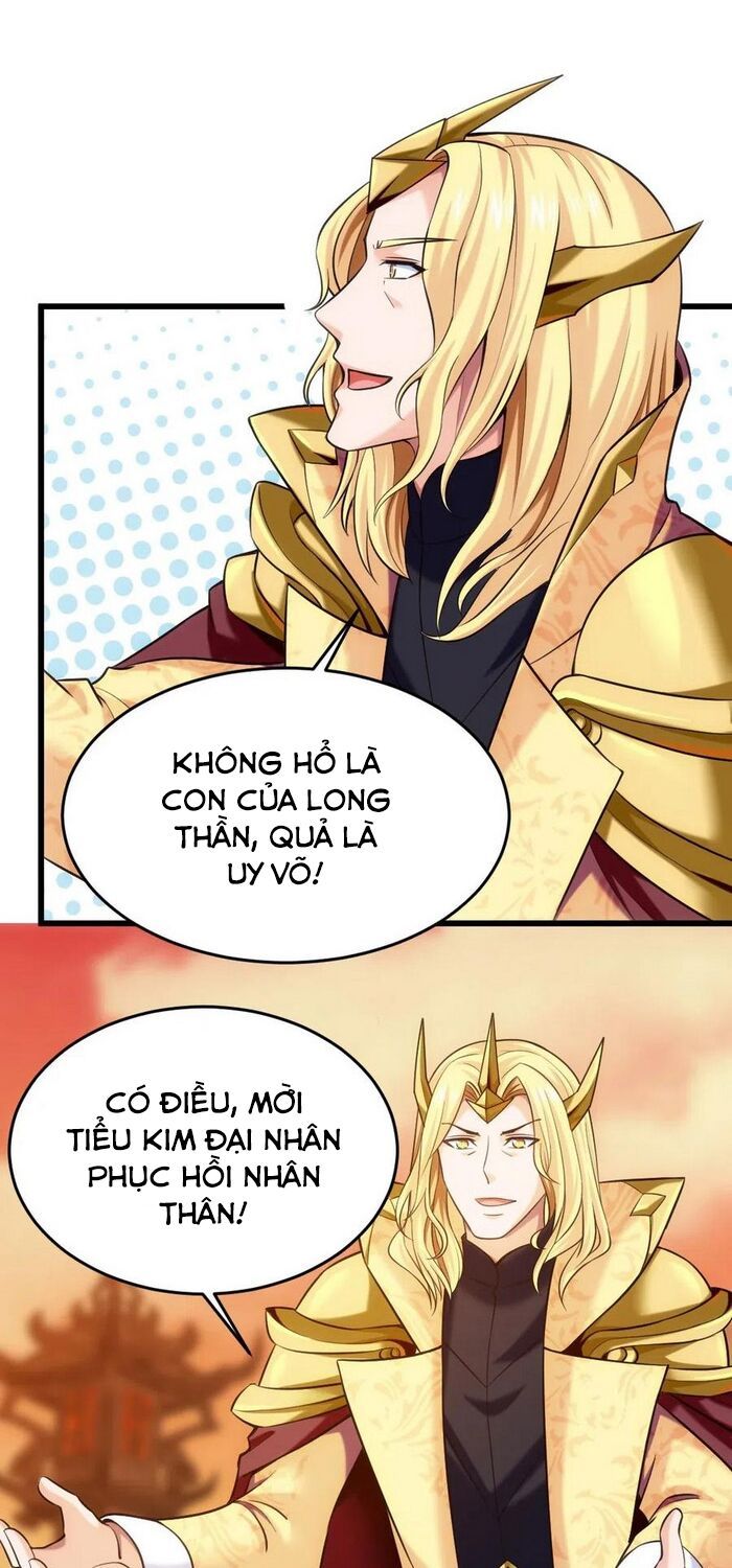 đọc truyện Ma Thú Kiếm Thánh Dị Giới Tung Hoành Chương 144 ảnh 19 tại Giả Dược