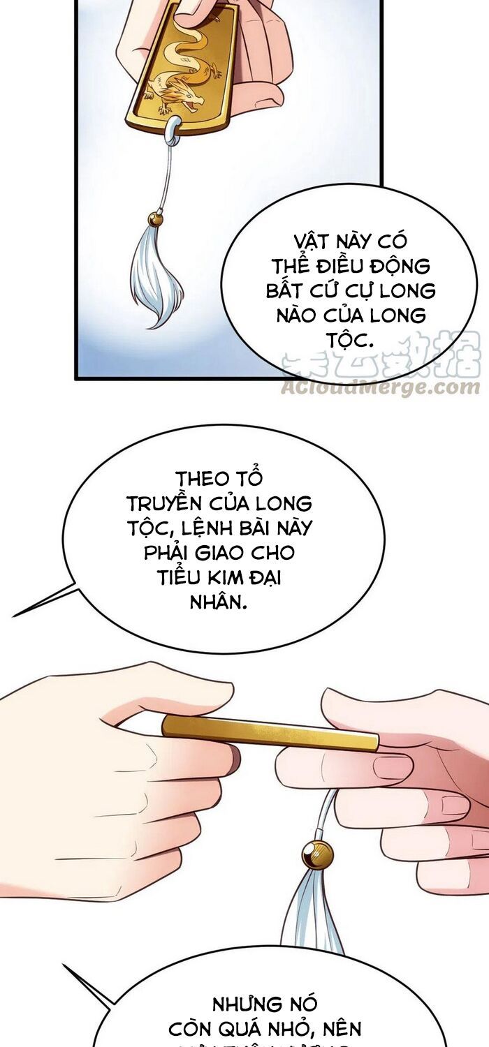 đọc truyện Ma Thú Kiếm Thánh Dị Giới Tung Hoành Chương 144 ảnh 24 tại Giả Dược