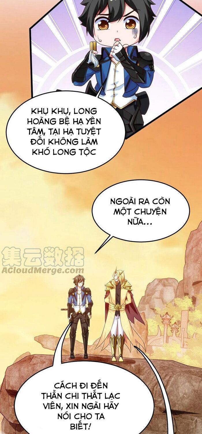 đọc truyện Ma Thú Kiếm Thánh Dị Giới Tung Hoành Chương 144 ảnh 27 tại Giả Dược
