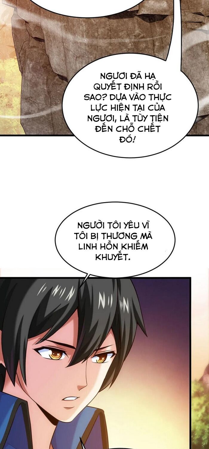 đọc truyện Ma Thú Kiếm Thánh Dị Giới Tung Hoành Chương 144 ảnh 28 tại Giả Dược