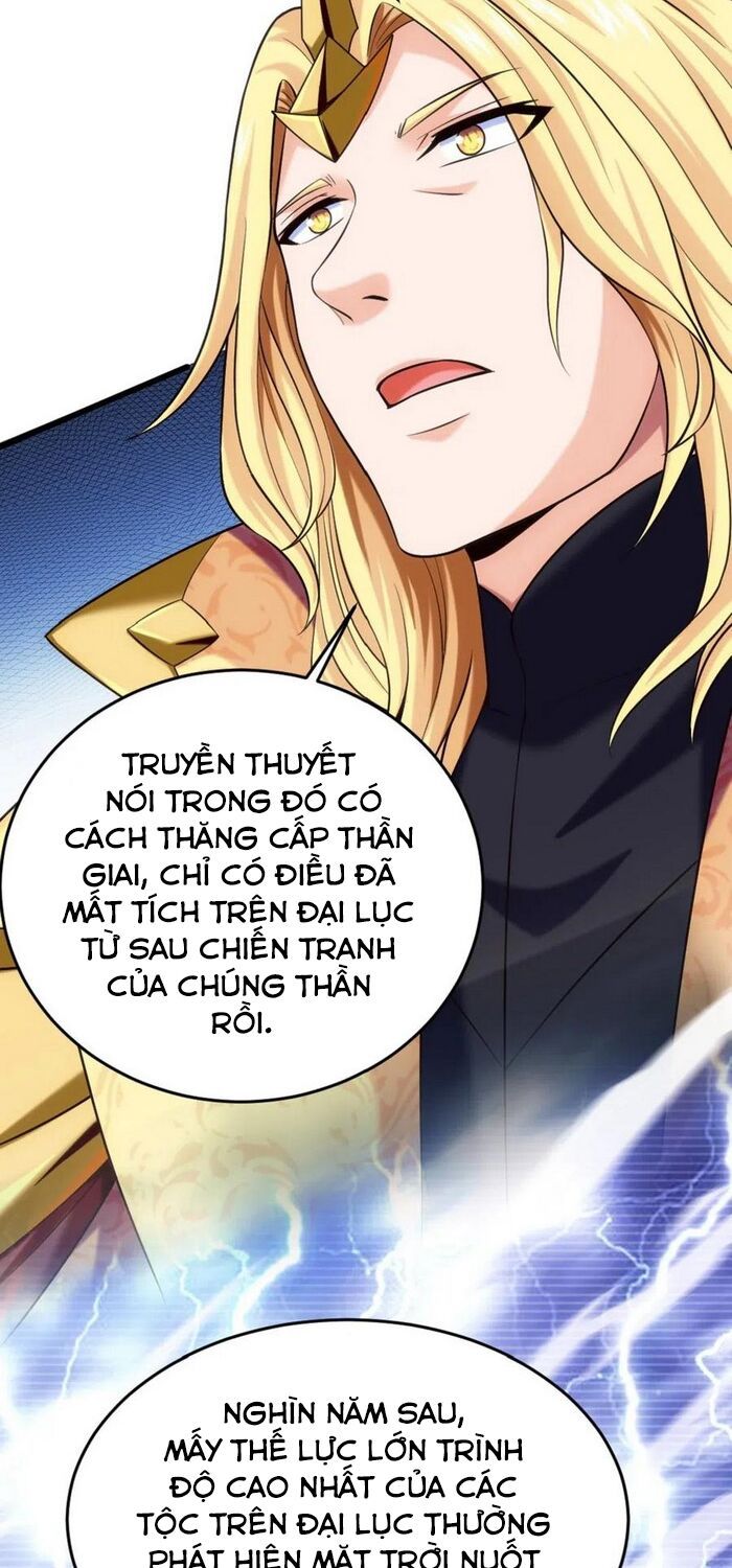 đọc truyện Ma Thú Kiếm Thánh Dị Giới Tung Hoành Chương 144 ảnh 32 tại Giả Dược
