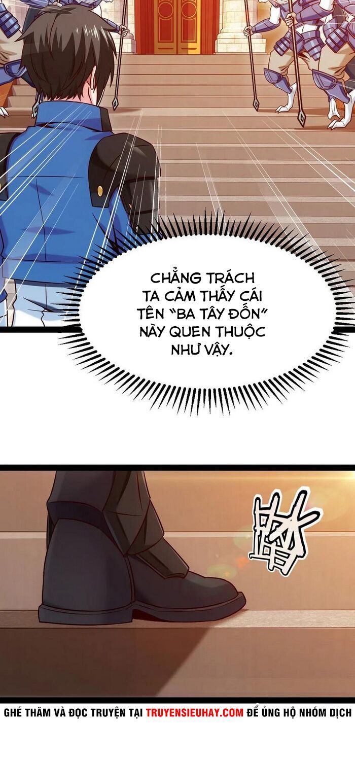 đọc truyện Ma Thú Kiếm Thánh Dị Giới Tung Hoành Chương 145 ảnh 21 tại Truyện Dạ Ký