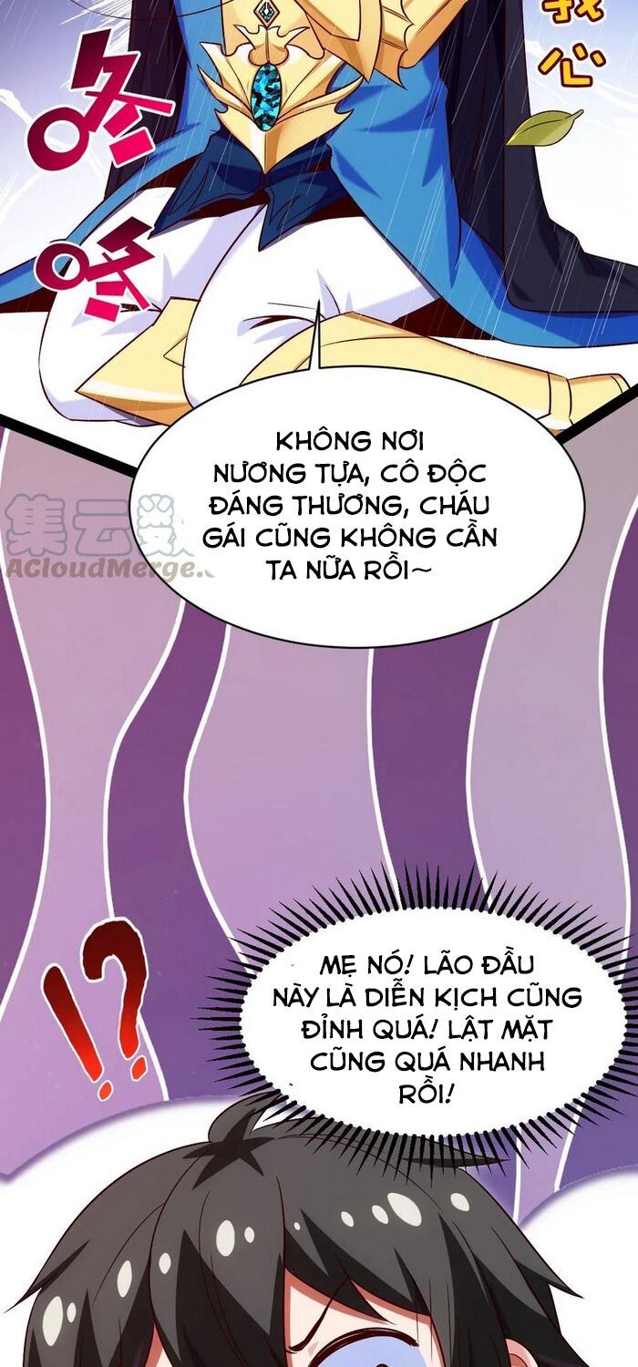 đọc truyện Ma Thú Kiếm Thánh Dị Giới Tung Hoành Chương 146 ảnh 7 tại Giả Dược
