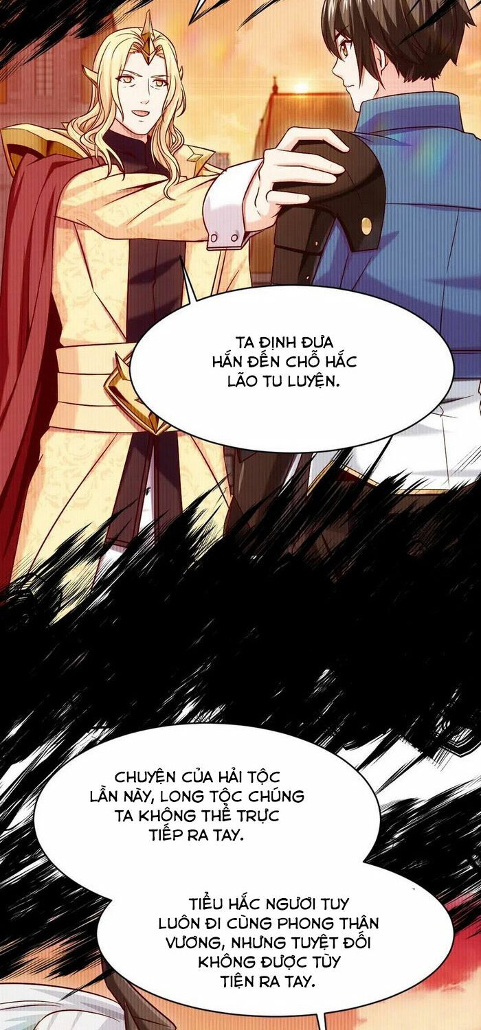đọc truyện Ma Thú Kiếm Thánh Dị Giới Tung Hoành Chương 147 ảnh 22 tại Truyện Dạ Ký