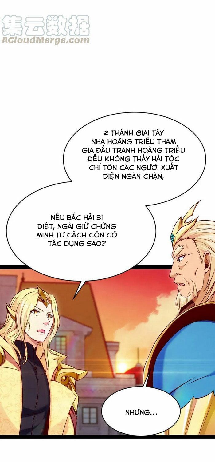 đọc truyện Ma Thú Kiếm Thánh Dị Giới Tung Hoành Chương 147 ảnh 8 tại Truyện Dạ Ký