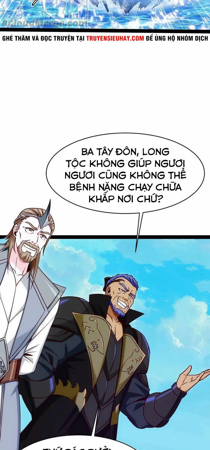 đọc truyện Ma Thú Kiếm Thánh Dị Giới Tung Hoành Chương 148 ảnh 5 tại Giả Dược