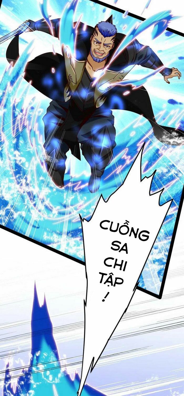 đọc truyện Ma Thú Kiếm Thánh Dị Giới Tung Hoành Chương 148 ảnh 43 tại Giả Dược