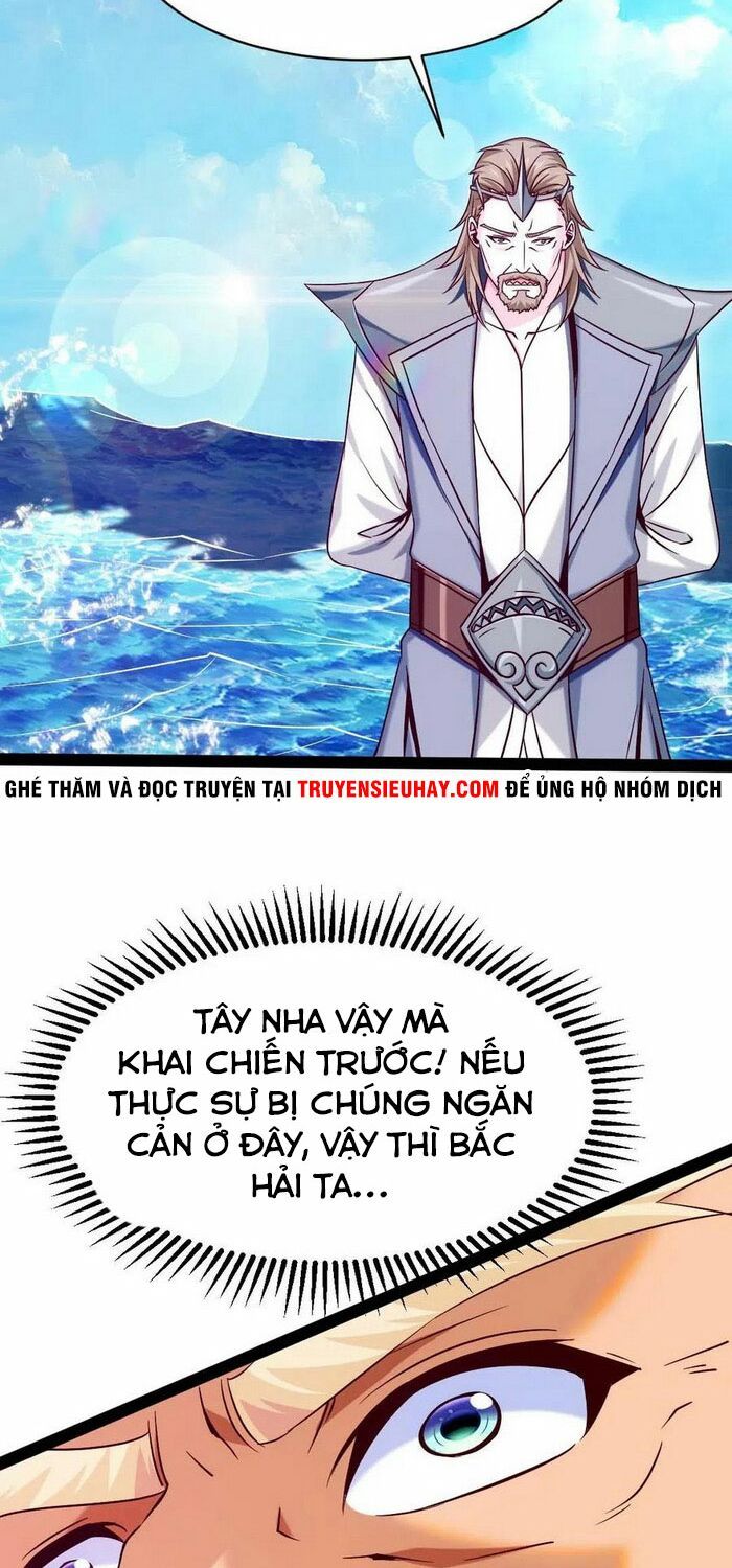 đọc truyện Ma Thú Kiếm Thánh Dị Giới Tung Hoành Chương 148 ảnh 9 tại Giả Dược
