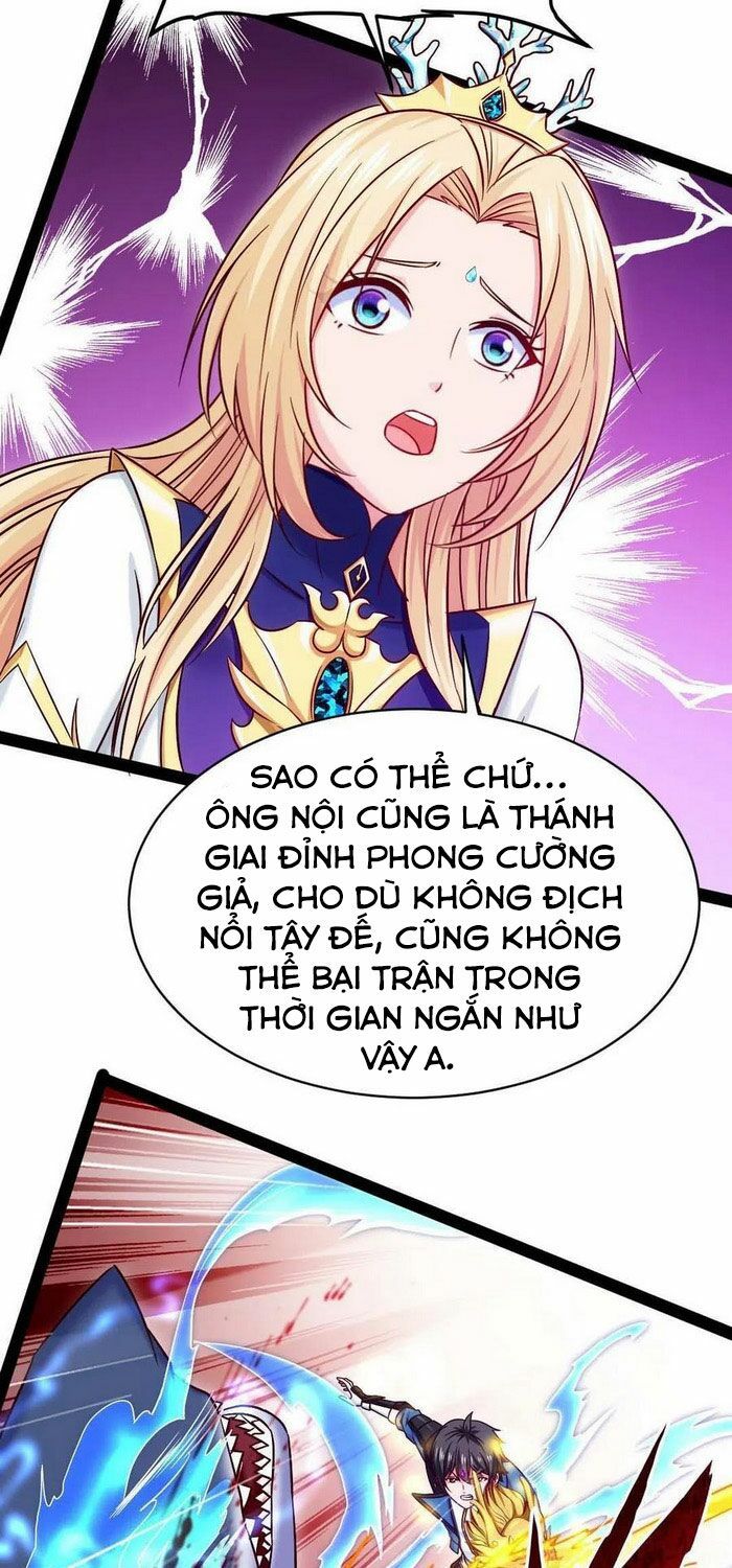 đọc truyện Ma Thú Kiếm Thánh Dị Giới Tung Hoành Chương 149 ảnh 28 tại Truyện Dạ Ký