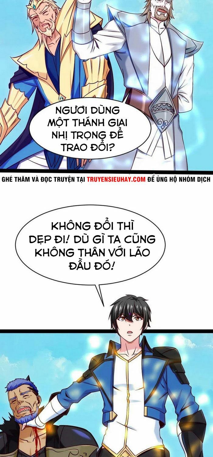đọc truyện Ma Thú Kiếm Thánh Dị Giới Tung Hoành Chương 149 ảnh 32 tại Truyện Dạ Ký