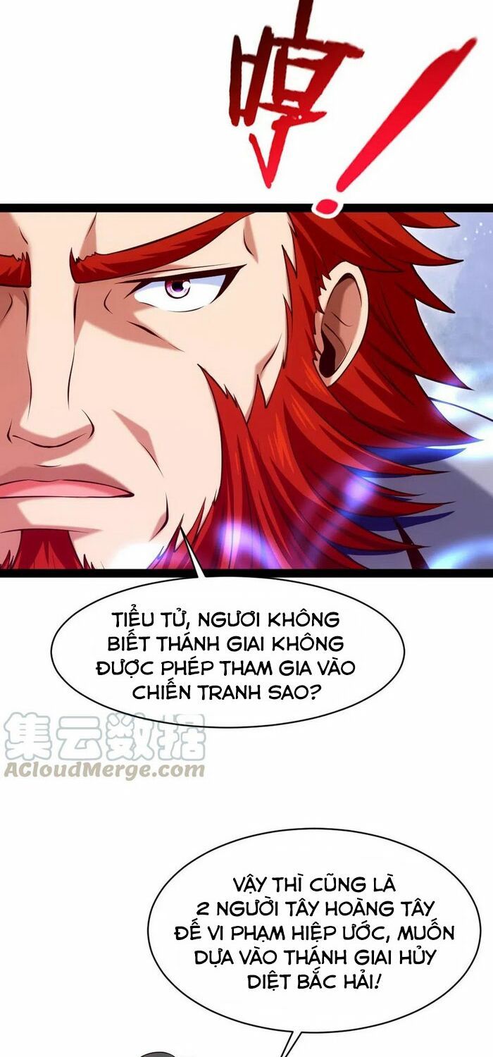 đọc truyện Ma Thú Kiếm Thánh Dị Giới Tung Hoành Chương 151 ảnh 13 tại Truyện Dạ Ký