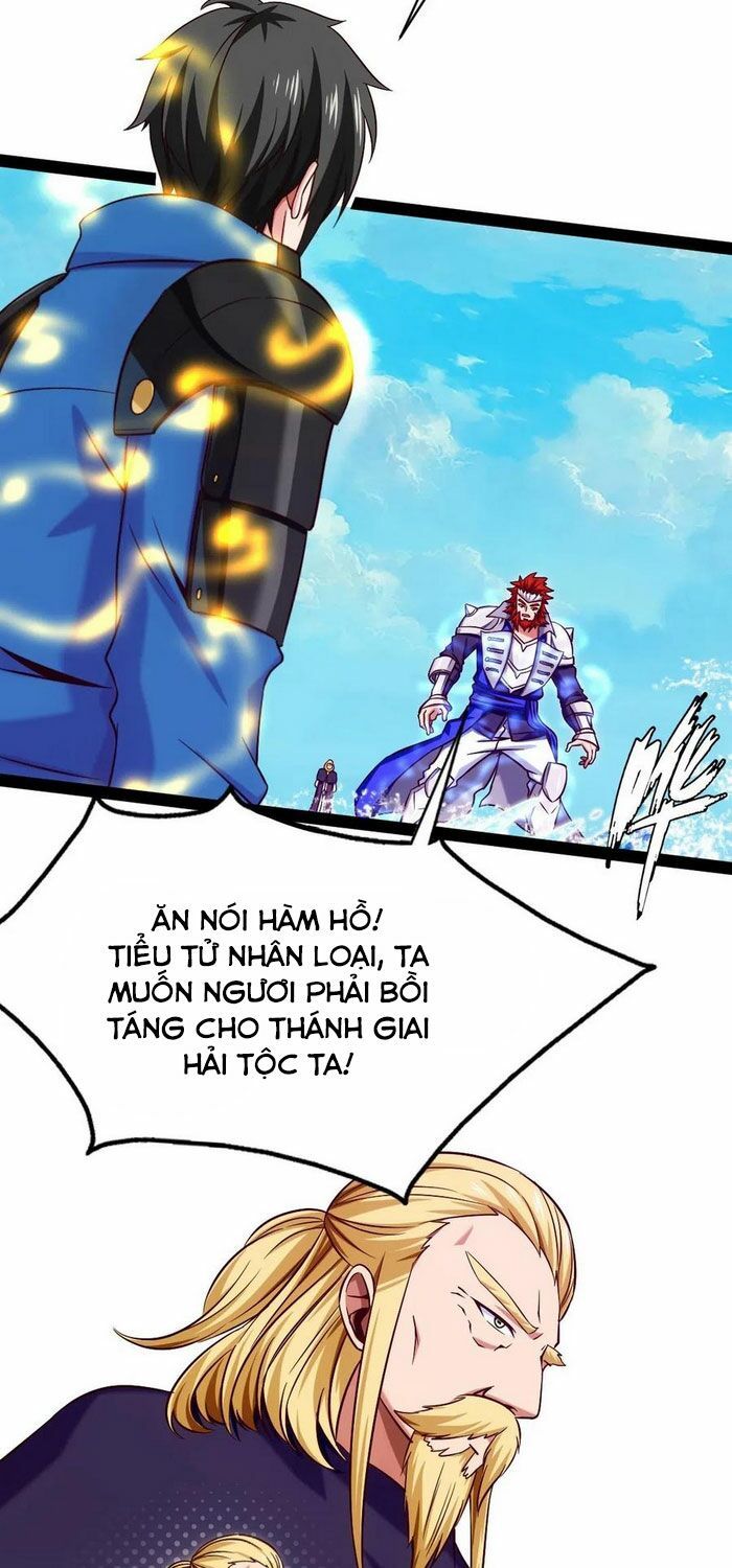 đọc truyện Ma Thú Kiếm Thánh Dị Giới Tung Hoành Chương 151 ảnh 14 tại Truyện Dạ Ký