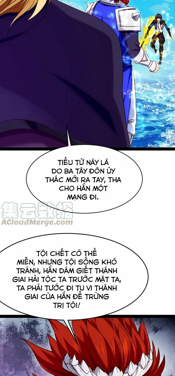 đọc truyện Ma Thú Kiếm Thánh Dị Giới Tung Hoành Chương 151 ảnh 19 tại Truyện Dạ Ký
