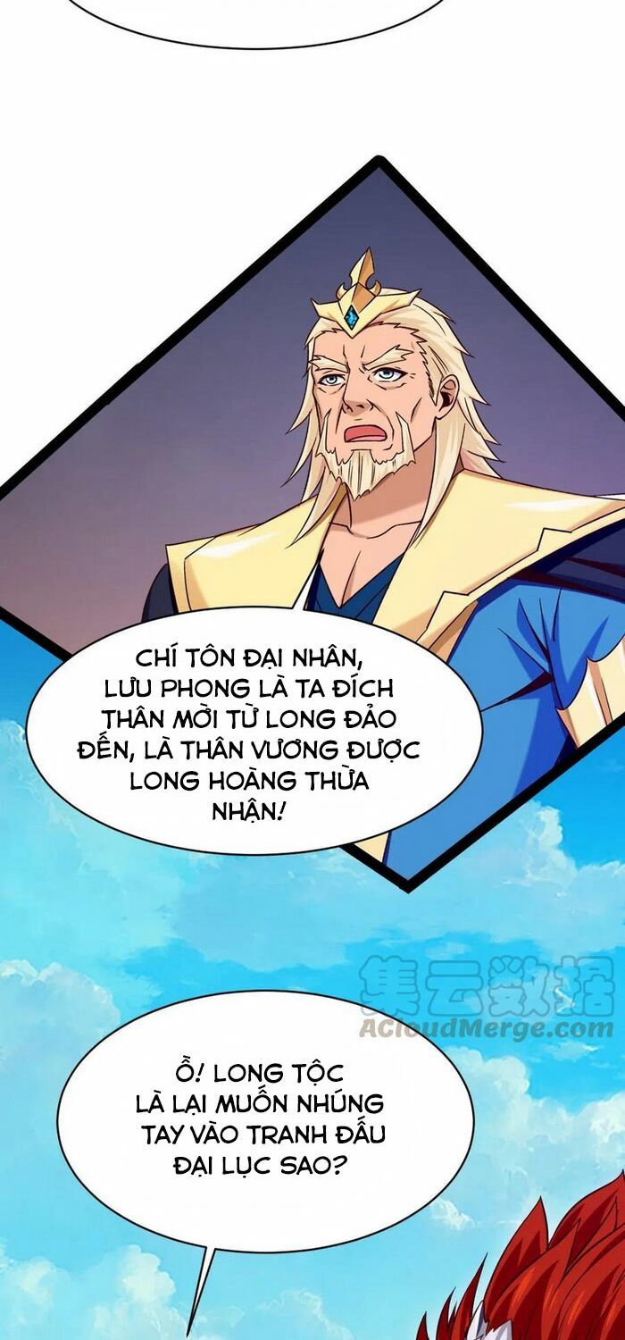 đọc truyện Ma Thú Kiếm Thánh Dị Giới Tung Hoành Chương 151 ảnh 22 tại Truyện Dạ Ký