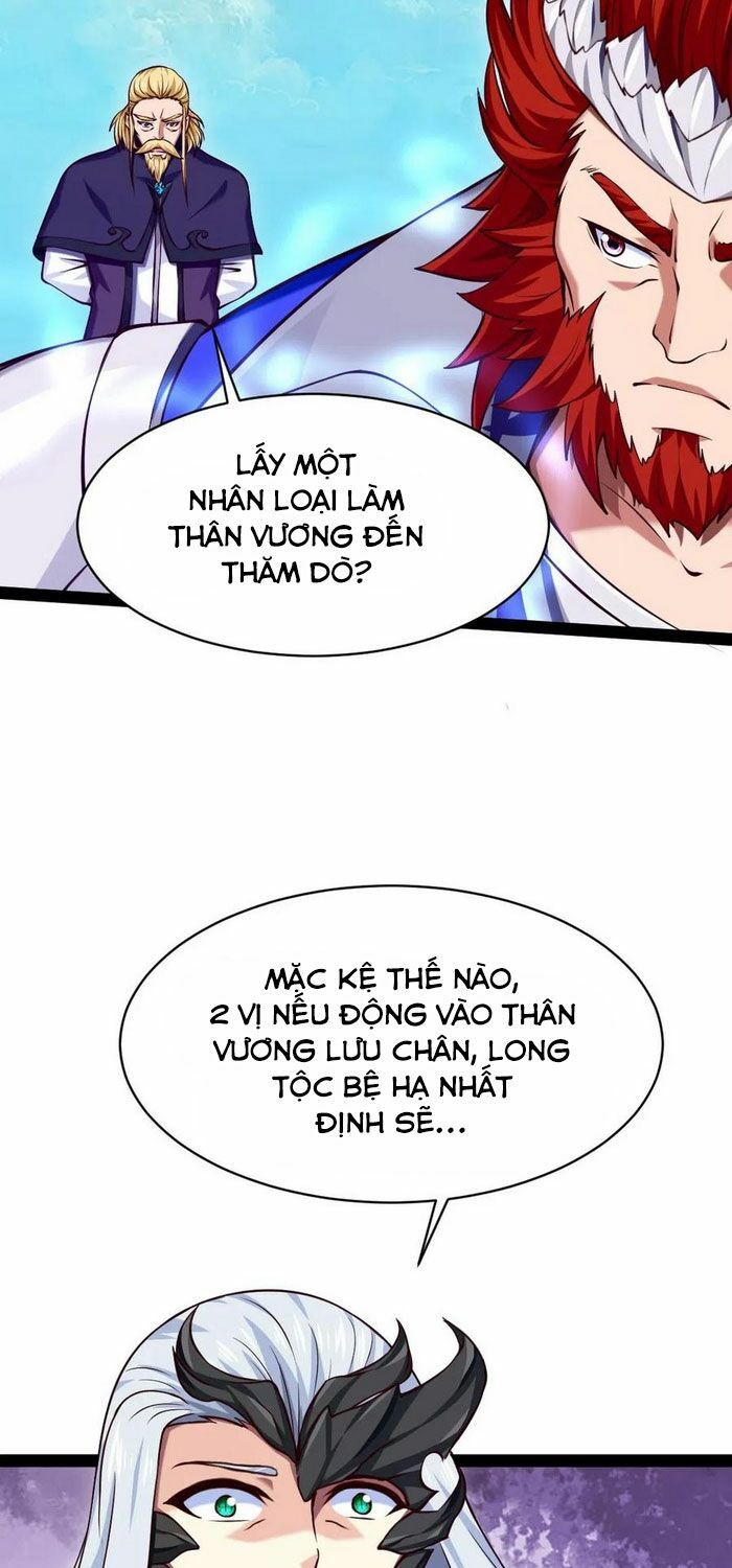 đọc truyện Ma Thú Kiếm Thánh Dị Giới Tung Hoành Chương 151 ảnh 23 tại Truyện Dạ Ký