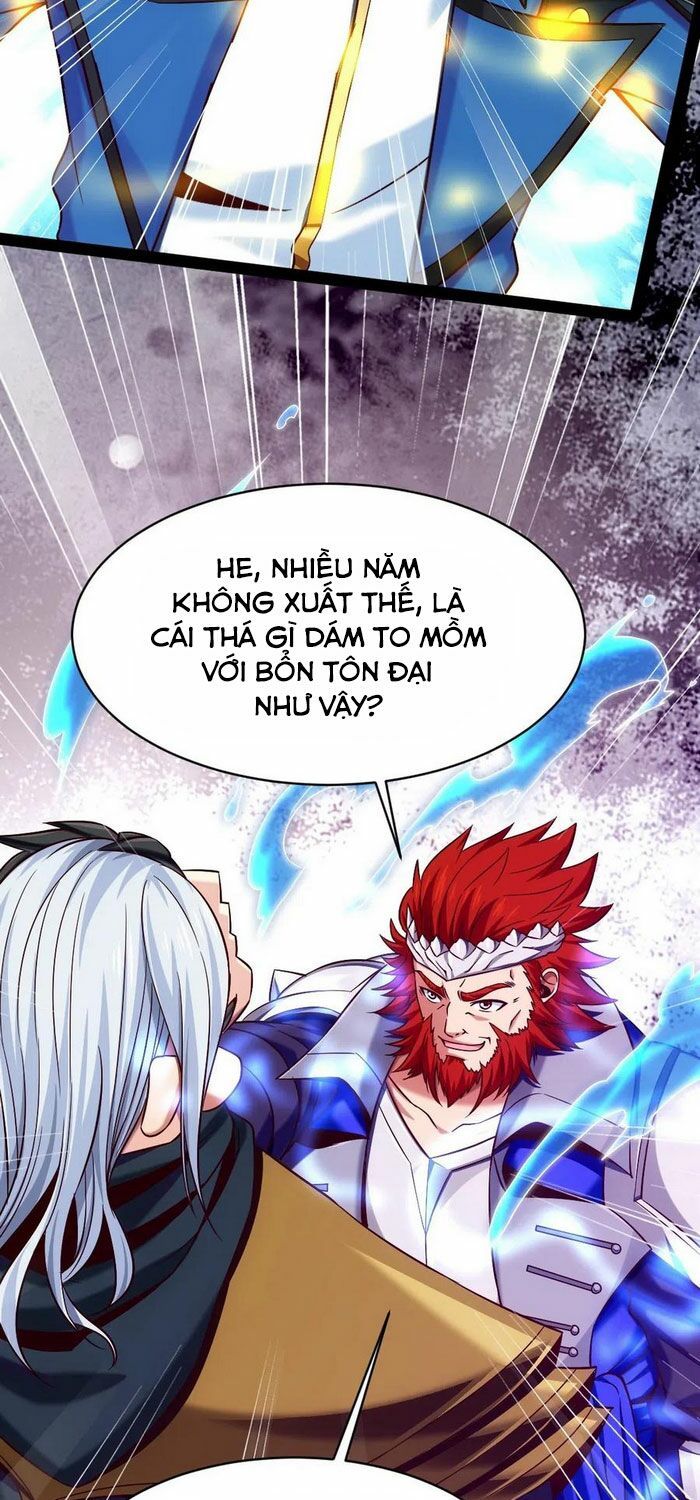 đọc truyện Ma Thú Kiếm Thánh Dị Giới Tung Hoành Chương 151 ảnh 27 tại Truyện Dạ Ký
