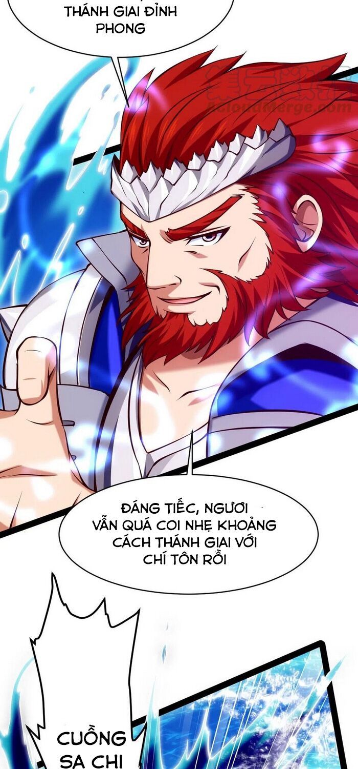 đọc truyện Ma Thú Kiếm Thánh Dị Giới Tung Hoành Chương 152 ảnh 12 tại Truyện Dạ Ký