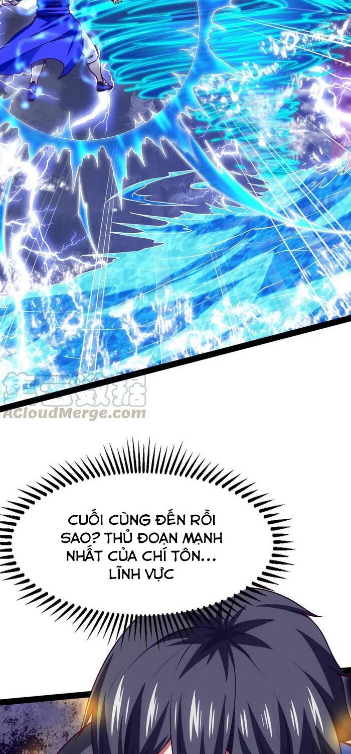 đọc truyện Ma Thú Kiếm Thánh Dị Giới Tung Hoành Chương 153 ảnh 29 tại Truyện Dạ Ký