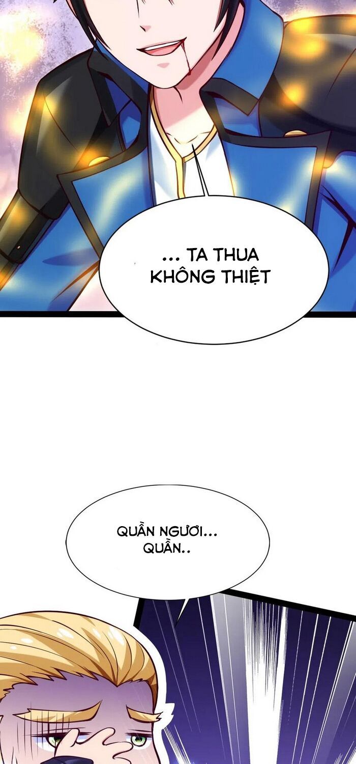 đọc truyện Ma Thú Kiếm Thánh Dị Giới Tung Hoành Chương 154 ảnh 36 tại Truyện Dạ Ký