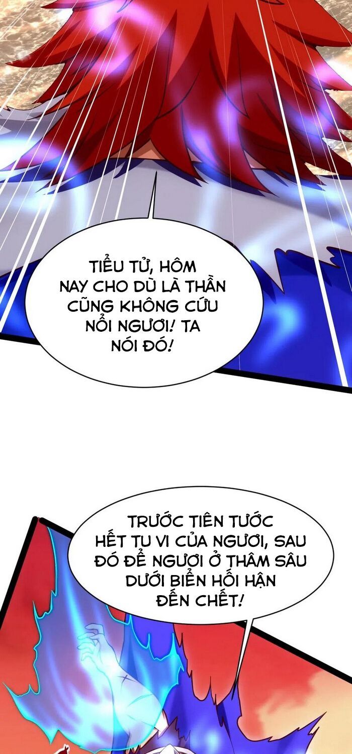 đọc truyện Ma Thú Kiếm Thánh Dị Giới Tung Hoành Chương 155 ảnh 43 tại Giả Dược