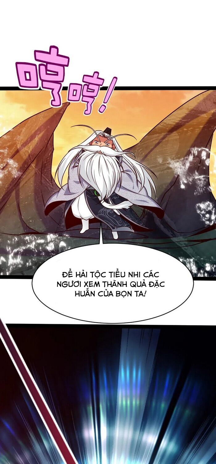 đọc truyện Ma Thú Kiếm Thánh Dị Giới Tung Hoành Chương 156 ảnh 26 tại Truyện Dạ Ký