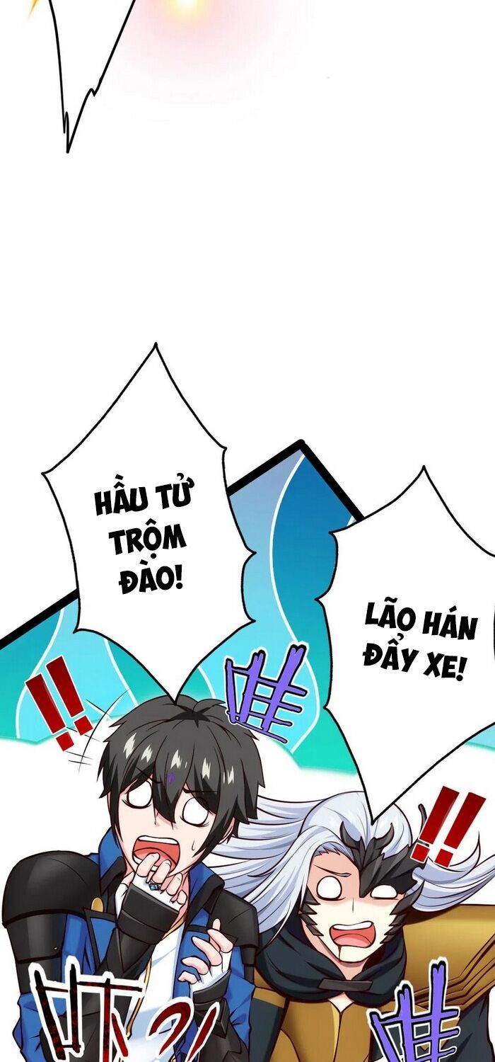 đọc truyện Ma Thú Kiếm Thánh Dị Giới Tung Hoành Chương 156 ảnh 36 tại Truyện Dạ Ký