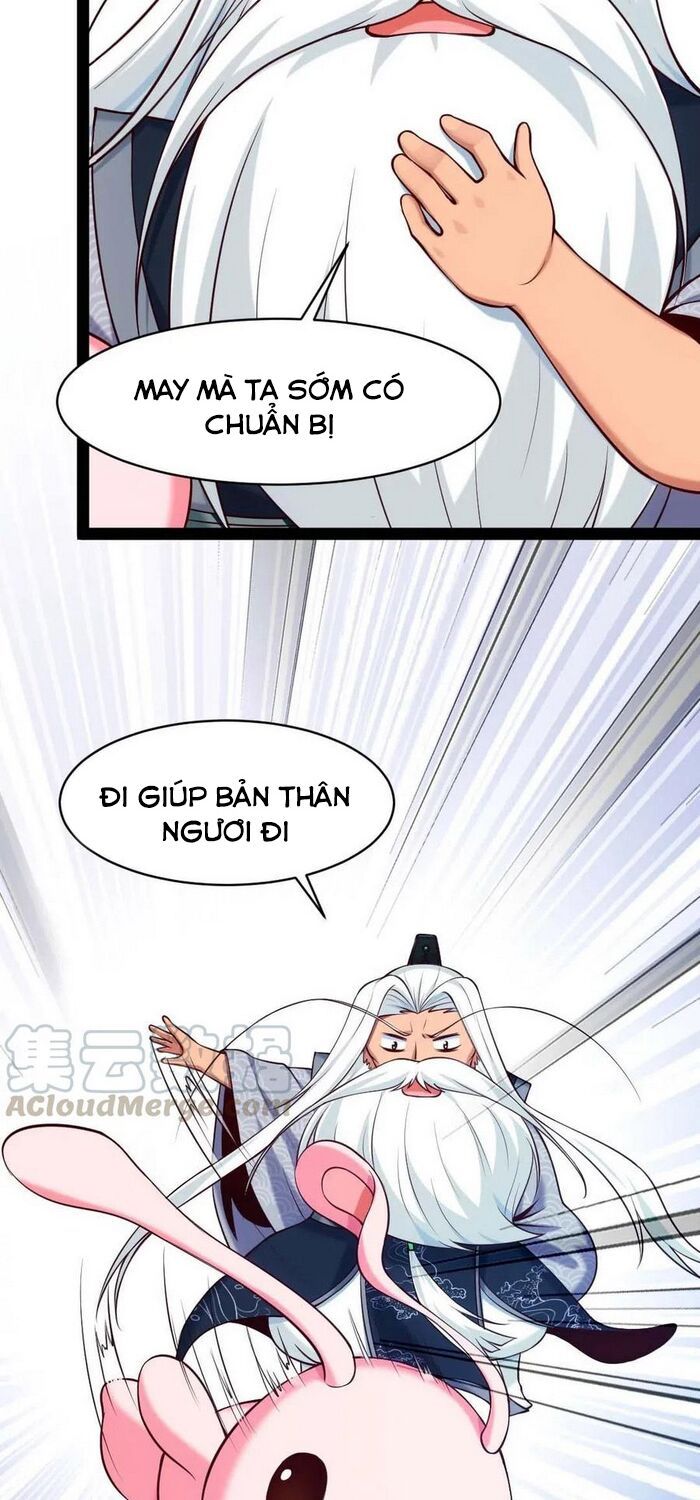 đọc truyện Ma Thú Kiếm Thánh Dị Giới Tung Hoành Chương 158 ảnh 23 tại Truyện Dạ Ký