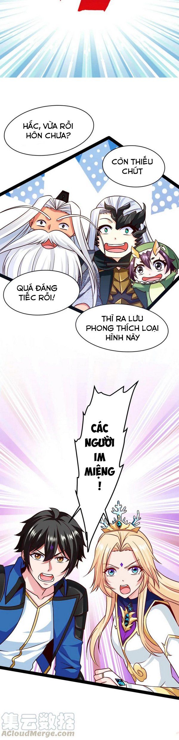 đọc truyện Ma Thú Kiếm Thánh Dị Giới Tung Hoành Chương 159 ảnh 11 tại Truyện Dạ Ký
