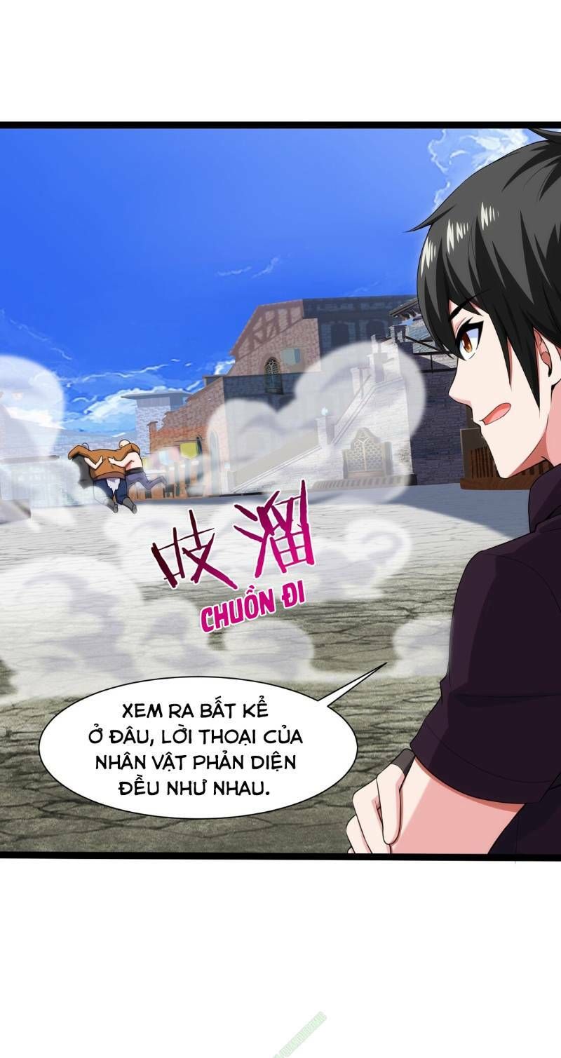 đọc truyện Ma Thú Kiếm Thánh Dị Giới Tung Hoành Chương 16 ảnh 23 tại Giả Dược