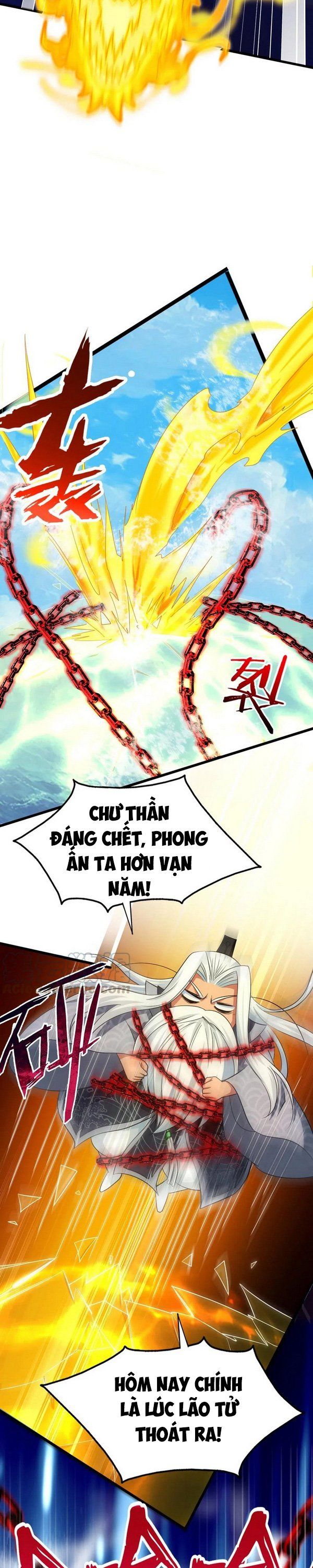 đọc truyện Ma Thú Kiếm Thánh Dị Giới Tung Hoành Chương 160 ảnh 9 tại Truyện Dạ Ký