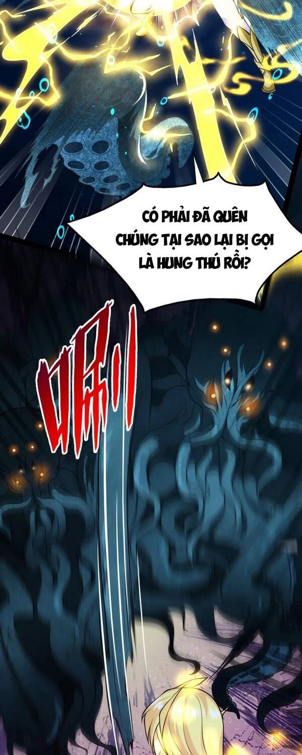 đọc truyện Ma Thú Kiếm Thánh Dị Giới Tung Hoành Chương 162 ảnh 6 tại Truyện Dạ Ký