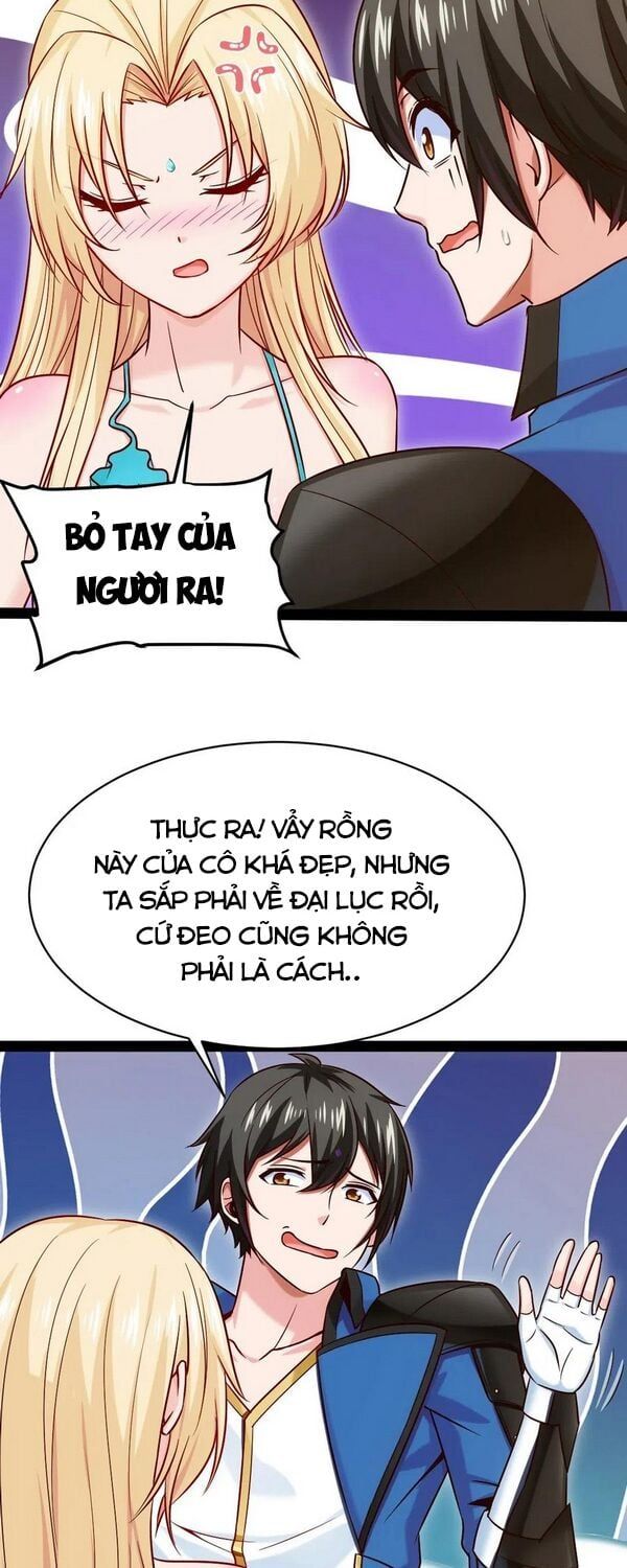 đọc truyện Ma Thú Kiếm Thánh Dị Giới Tung Hoành Chương 163 ảnh 21 tại Giả Dược
