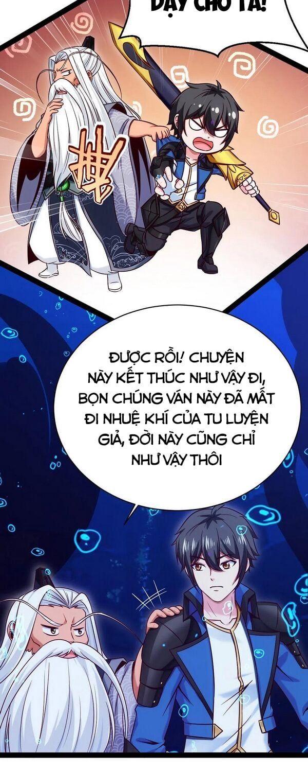 đọc truyện Ma Thú Kiếm Thánh Dị Giới Tung Hoành Chương 163 ảnh 5 tại Giả Dược