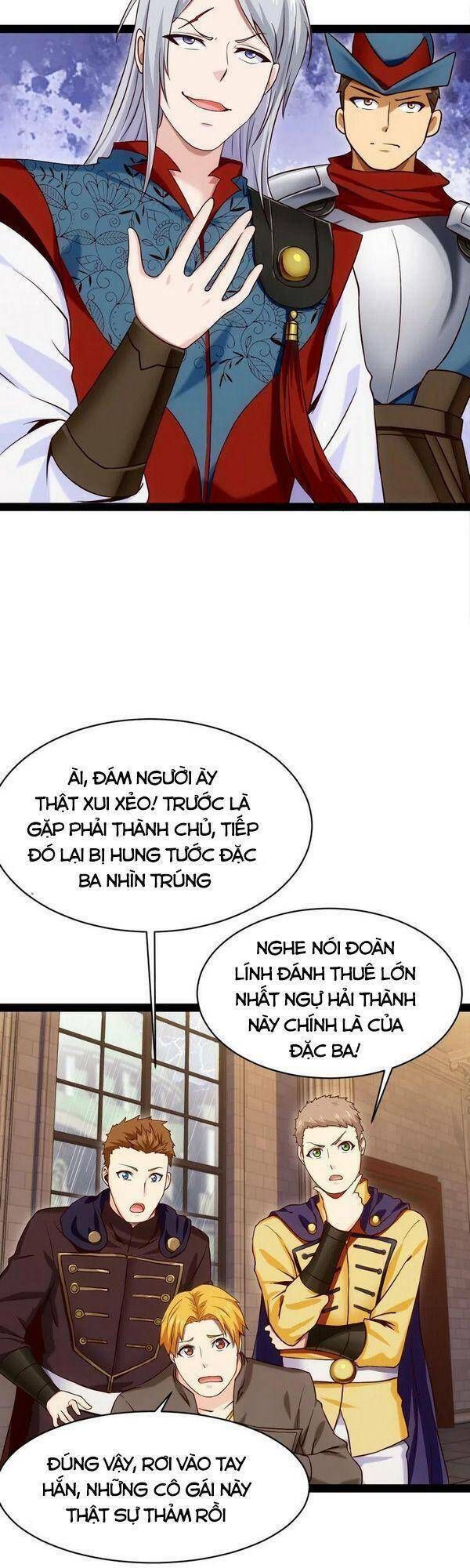 đọc truyện Ma Thú Kiếm Thánh Dị Giới Tung Hoành Chương 164 ảnh 12 tại Giả Dược