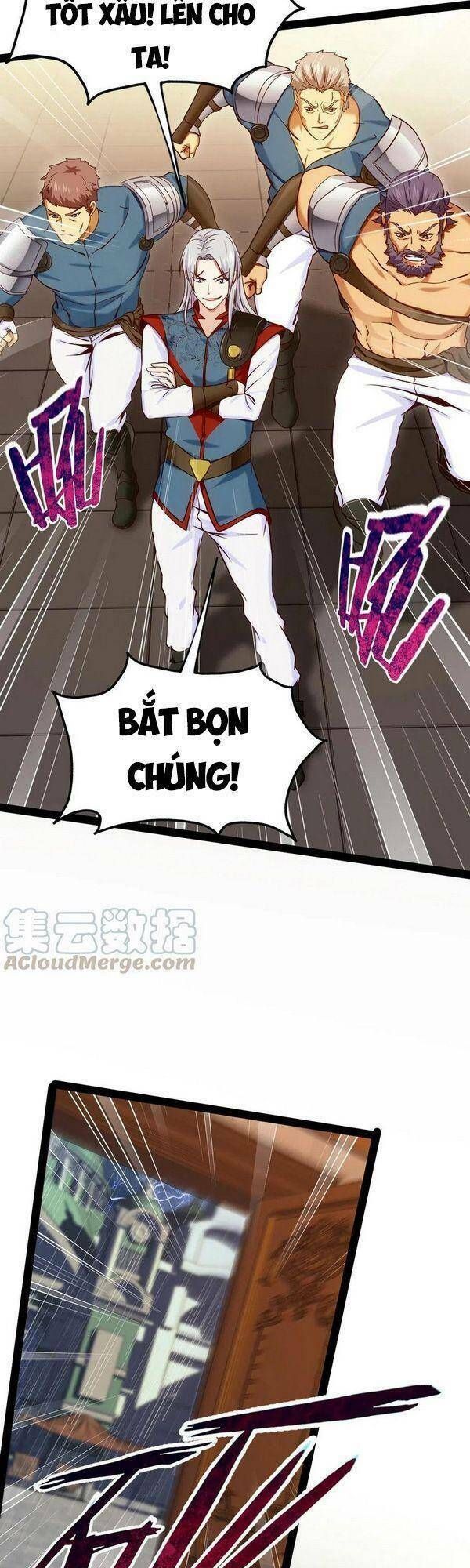 đọc truyện Ma Thú Kiếm Thánh Dị Giới Tung Hoành Chương 164 ảnh 14 tại Giả Dược