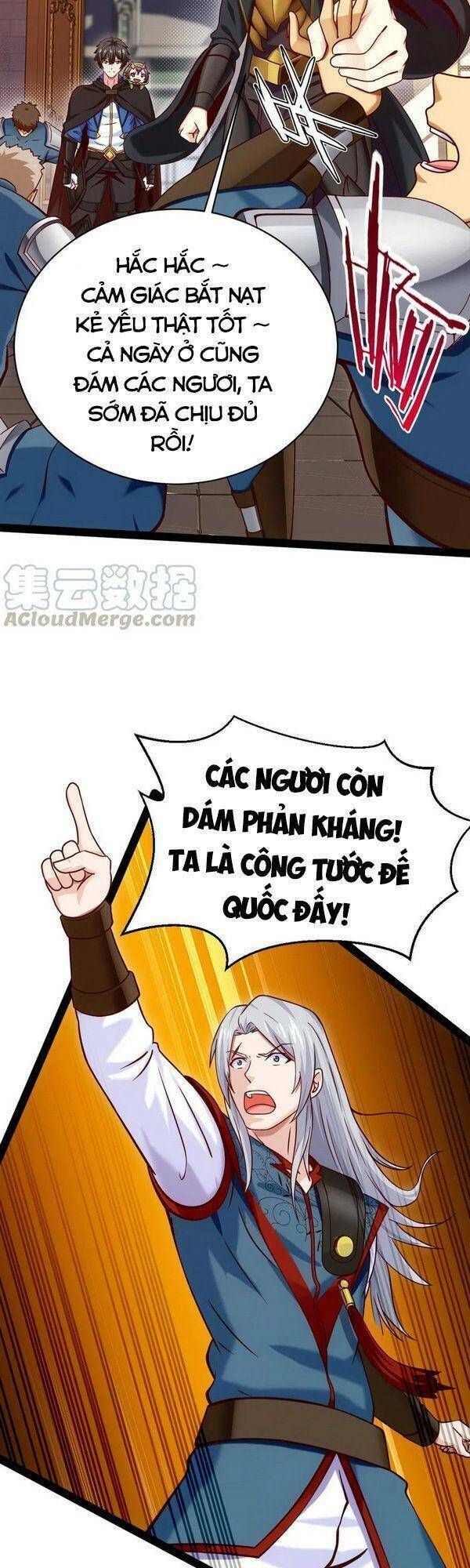 đọc truyện Ma Thú Kiếm Thánh Dị Giới Tung Hoành Chương 164 ảnh 21 tại Giả Dược