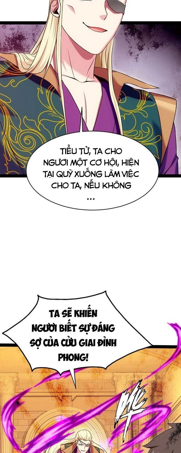 đọc truyện Ma Thú Kiếm Thánh Dị Giới Tung Hoành Chương 165 ảnh 16 tại Truyện Dạ Ký