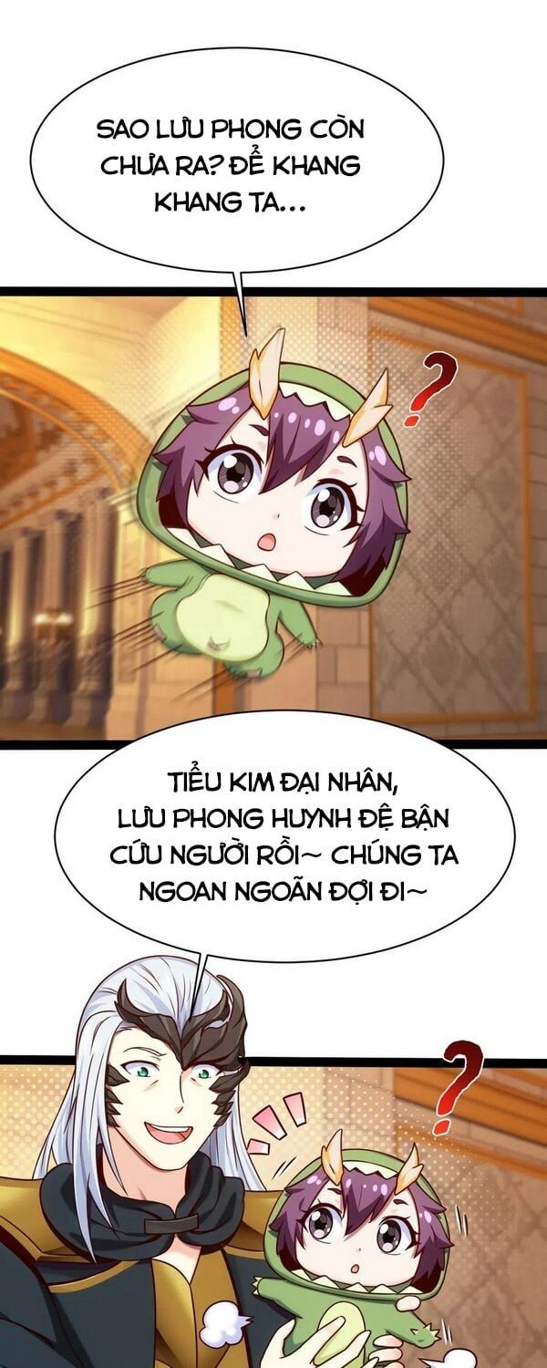 đọc truyện Ma Thú Kiếm Thánh Dị Giới Tung Hoành Chương 166 ảnh 3 tại Giả Dược