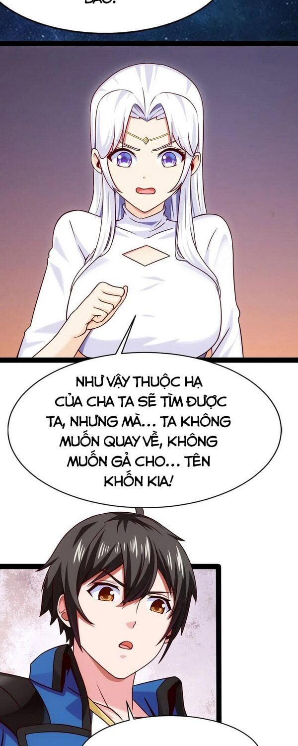 đọc truyện Ma Thú Kiếm Thánh Dị Giới Tung Hoành Chương 166 ảnh 34 tại Giả Dược
