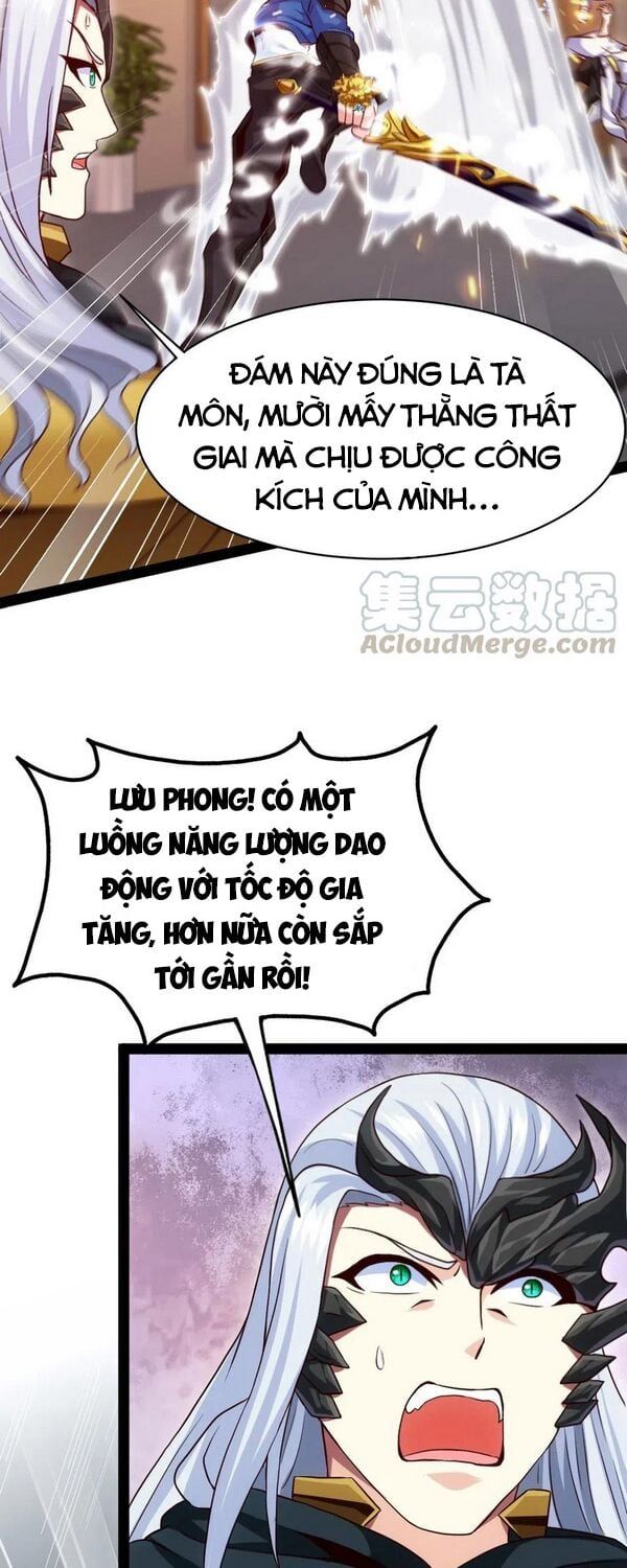 đọc truyện Ma Thú Kiếm Thánh Dị Giới Tung Hoành Chương 167 ảnh 11 tại Truyện Dạ Ký